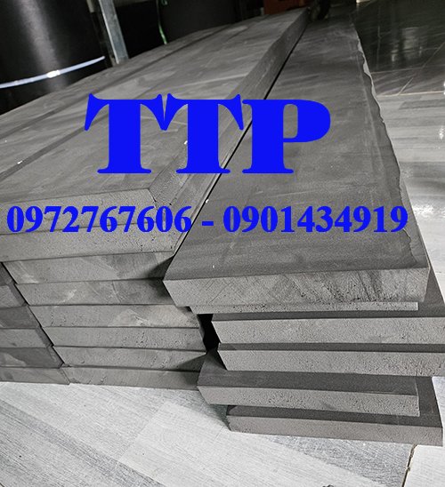 Mút xốp chèn khe bê tông